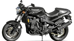 TRIUMPH Speed Triple (1994-99) PARTS