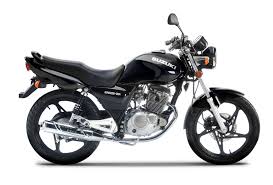 SUZUKI EN125-2 & 2A Parts