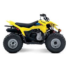 SUZUKI LT-Z90 (2007-09) Parts