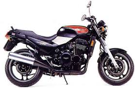 TRIUMPH Trident 900 (1992-98) PARTS