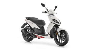 APRILIA SPORT CITY ONE 50 (2T) Parts