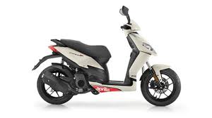 APRILIA SPORT CITY ONE 50 (4T) Parts