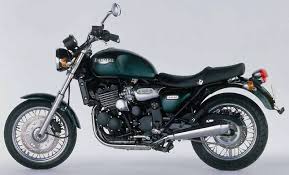TRIUMPH Legend TT (1998-01) PARTS