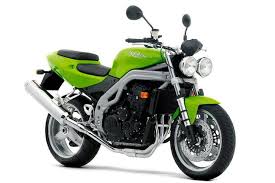 TRIUMPH Speed Triple (1998-04) PARTS