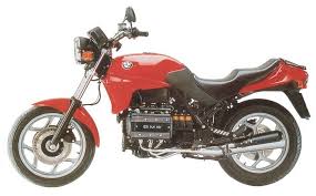BMW K75 Parts