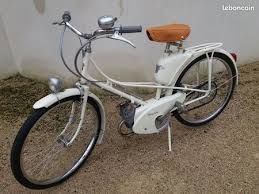MOTOBECANE AV 3