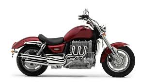 TRIUMPH Rocket I I I (2004-09) PARTS