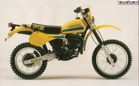 SUZUKI PE175 (1978-84) PARTS