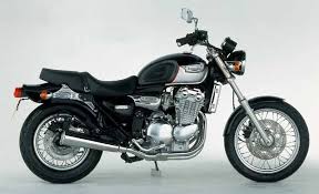 TRIUMPH Adventurer (1996-01) PARTS