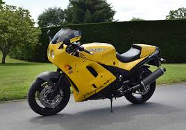 TRIUMPH Daytona Super 3 (1994-97) PARTS