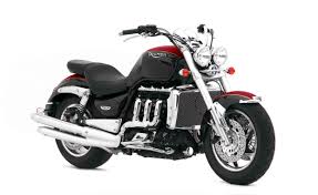 TRIUMPH Rocket I I I Classic (2007-09) PARTS