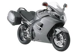 TRIUMPH Sprint ST 1050 (2005-10) PARTS