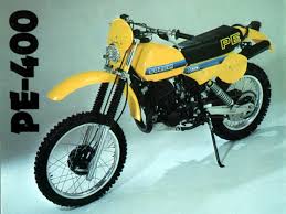 Suzuki PE400 T/X/Z (1979-82) Parts