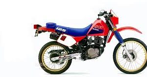 SUZUKI SP125 (1982-87) PARTS