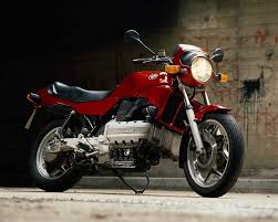 BMW K1000 Parts
