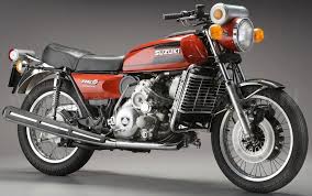 SUZUKI RE5 (1974-76) PARTS