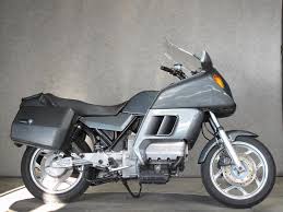 BMW K100 RT (1983-00) Parts