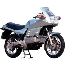 BMW K100 RS (1983-00) Parts