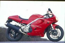 TRIUMPH Daytona 955i (1999-00) PARTS