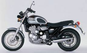 TRIUMPH Thunderbird Sport (1995-03) PARTS