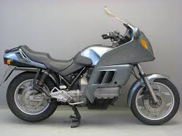 BMW K100 (1986-09) Parts