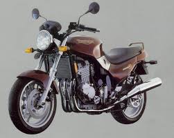 TRIUMPH Trident 750 (1992-98) PARTS