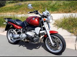 BMW R1100 Parts