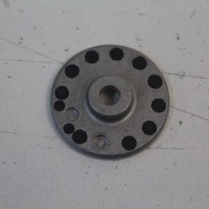 Kawasaki KZ550 KZ650 KZ750 KZ1100 HOLDER CHANGE DRUM 1976 1984 13091-1104