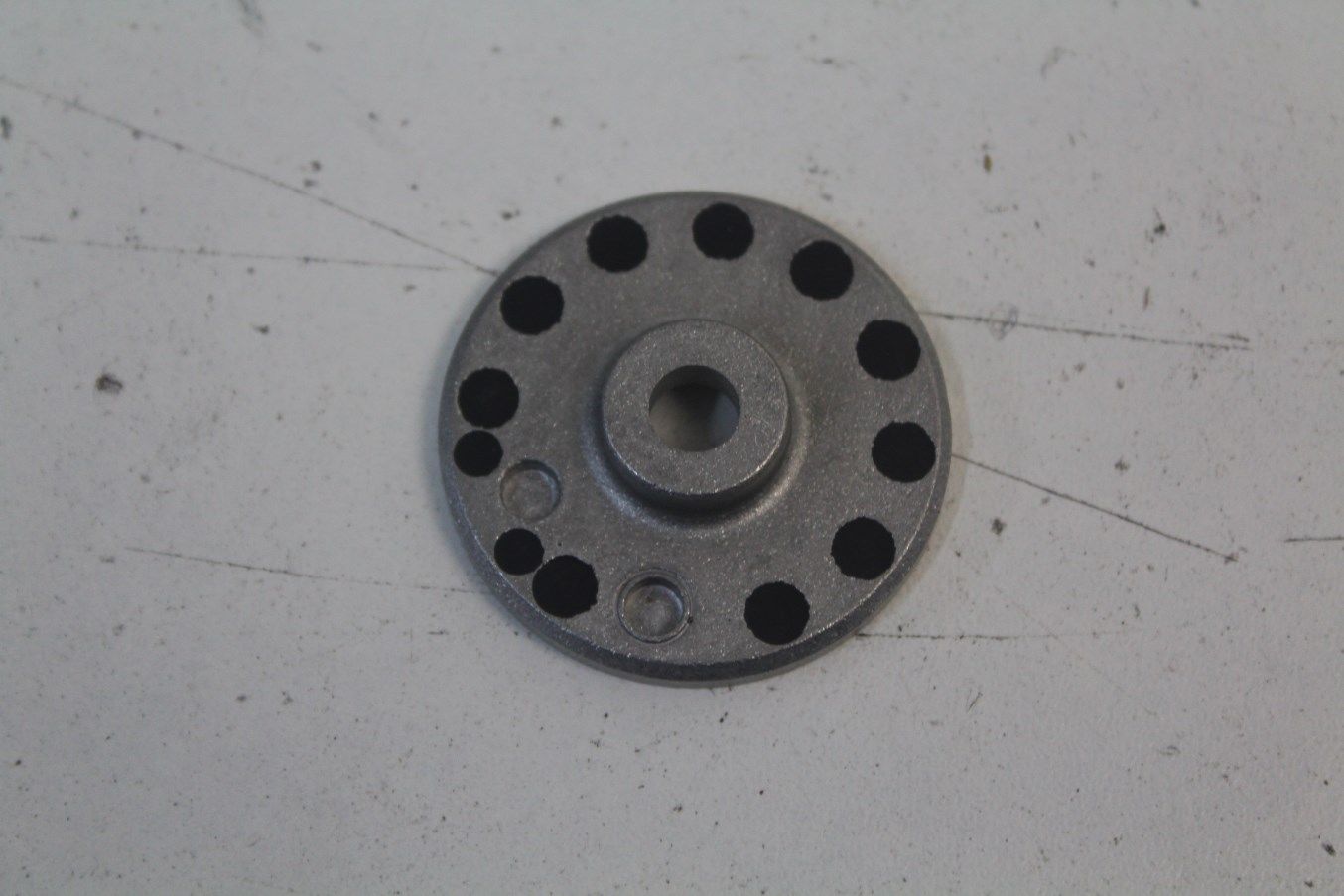Kawasaki KZ550 KZ650 KZ750 KZ1100 HOLDER CHANGE DRUM 1976 1984 13091-1104