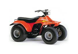 SUZUKI LT185 (1989-91) Parts