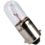 6V INSTRUMENT / SIDE LIGHT BULBS