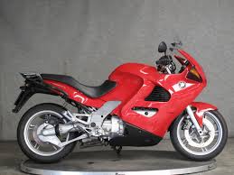 BMW K1200 Parts