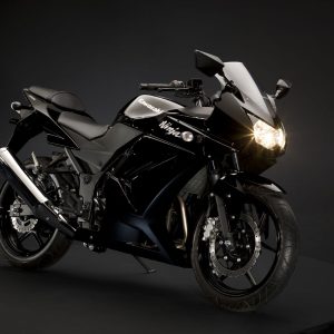 Kawasaki Ninja ZX-250R (1989-2004) PARTS