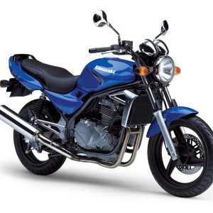 KAWASAKI ER500 PARTS