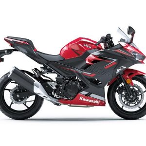 KAWASAKI EX400 PARTS