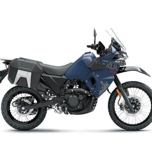 KAWASAKI KL 650cc (2001-2005)