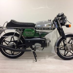 Kreidler RMC