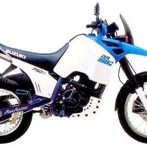 SUZUKI DR800 (DR.BIG) PARTS