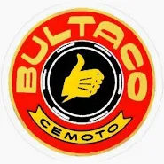 Bultaco Classic Model Parts