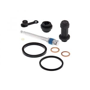 Honda CBR125 (04-15), Honda XL125V VARADERO (Euro 01-15) Rear BRAKE CALIPER REBUILD KIT