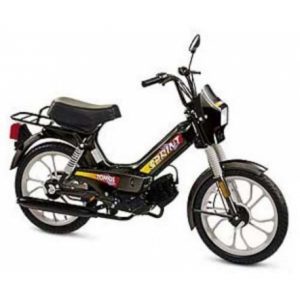 Tomos Citta Parts