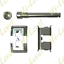 BRAKE PAD PIN SET AS FITTED TO 330262