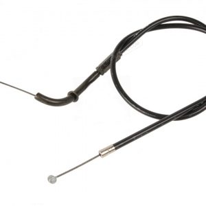 KAWASAKI 750 FOUR P3/4/5 (1984-87) THROTTLE CABLE 54012-1133