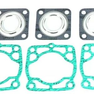 SUZUKI GT550 TOP END GASKET SET JAPAN
