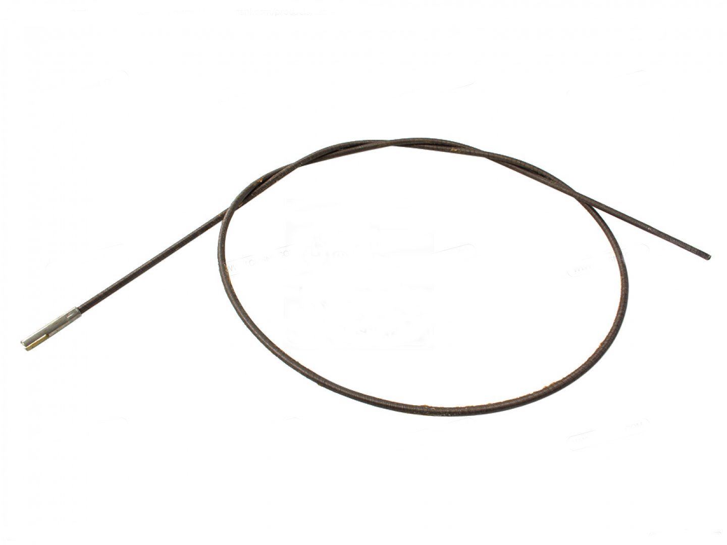 HONDA MTX125, CG125, XR200 ETC INNER SPEEDO CABLE 44831-KK0-000