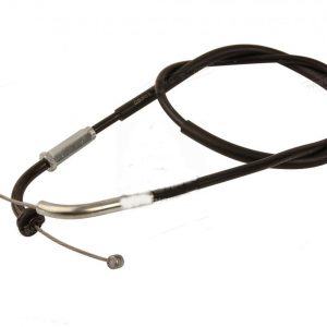 SUZUKI GS125, GS125E, GS125ES (1982-94) THROTTLE CABLE 58300-05352