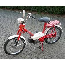 HONDA AMIGO 50 PARTS