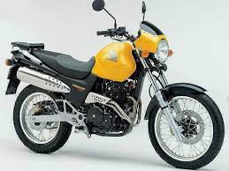 HONDA FX650 PARTS