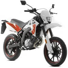 LEXMOTO LSM 50 STR50 12-16 Parts