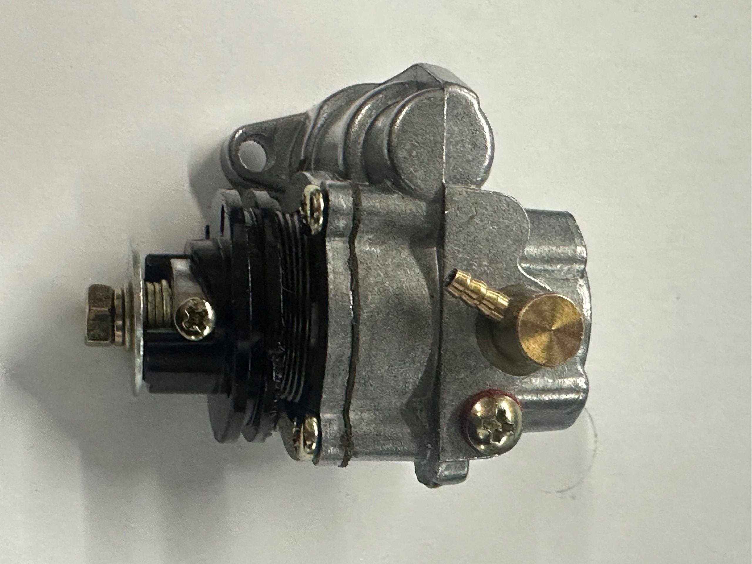 UPMP　 YAMAHA AUTO LUBE 2/STROKE OIL PUMP (FITS A LOT OF MODELS SEE